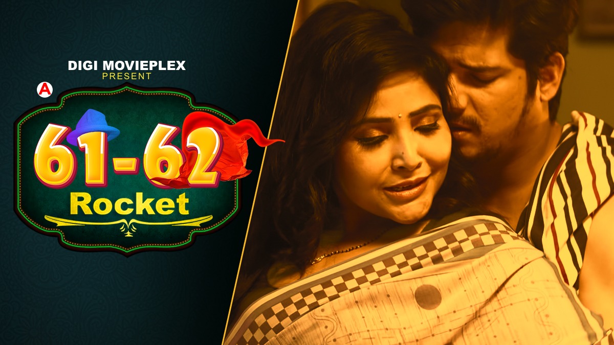 Rocket – S01E02 – 2022 – Hindi Hot Web Series – Digi Movieplex
