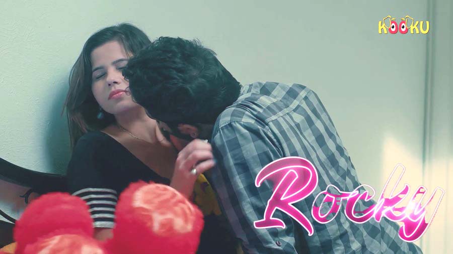 Rocky – E02 – 2023 – Hindi Hot Web Series – Kooku