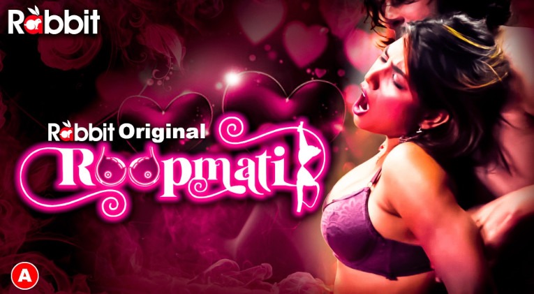 Roopmati – S01E04 – 2023 – Hindi Hot Web Series – RabbitMovies