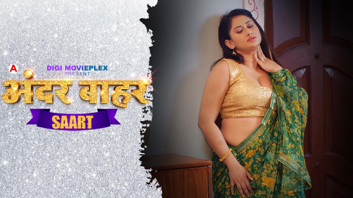 Saart – S01E01 – 2022 – Hindi Hot Web Series – Digi Movieplex