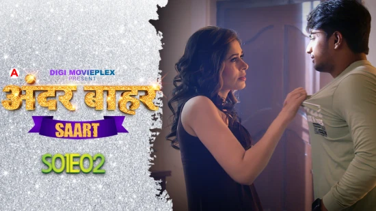 Saart S01E03 – 2023 – Hindi Hot Web Series – Digi Movieplex