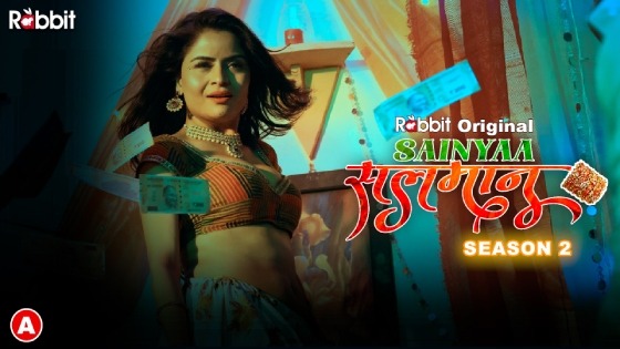 Sainyaa Salman – S02E10 – 2023 – Hindi Hot Web Series – RabbitMovies
