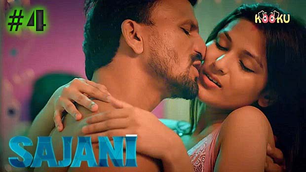Sajani – S01E02 – 2023 – Hindi Hot Web Series – Kooku