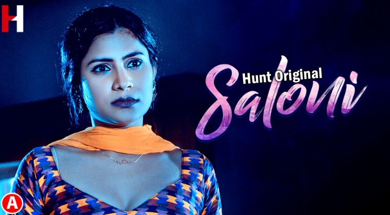 Saloni – S01E01 – 2023 – Hindi Hot Web Series – HuntCinema