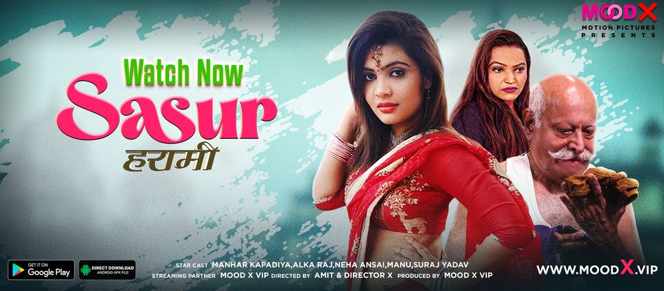 Sasur Harami Hot Web Series S01e02 Sizzling Video Moodx 