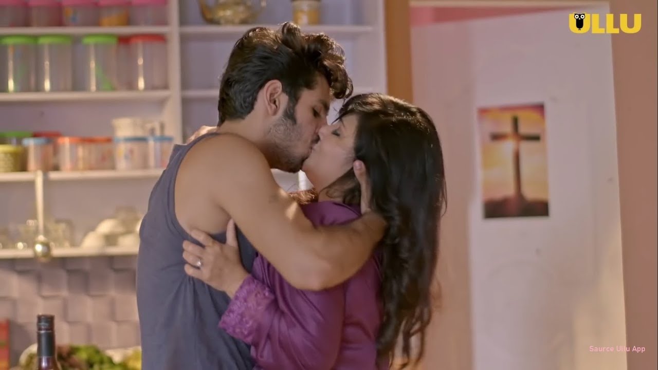 Charmsukh – Sautela Pyaar [2019] Hindi – ULLU