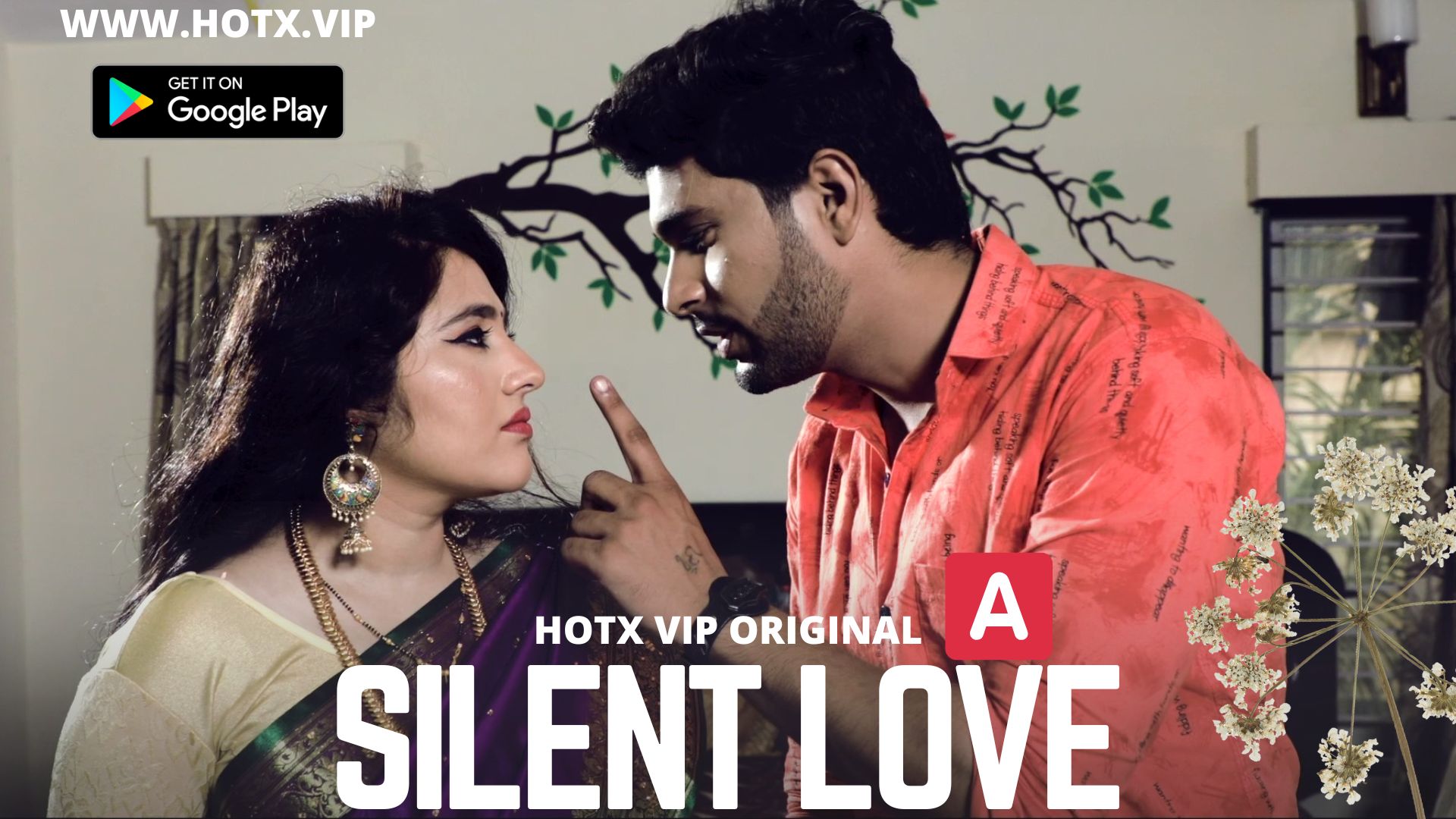 Silent Love – 2022 – UNCUT Hindi Short Film – HotX