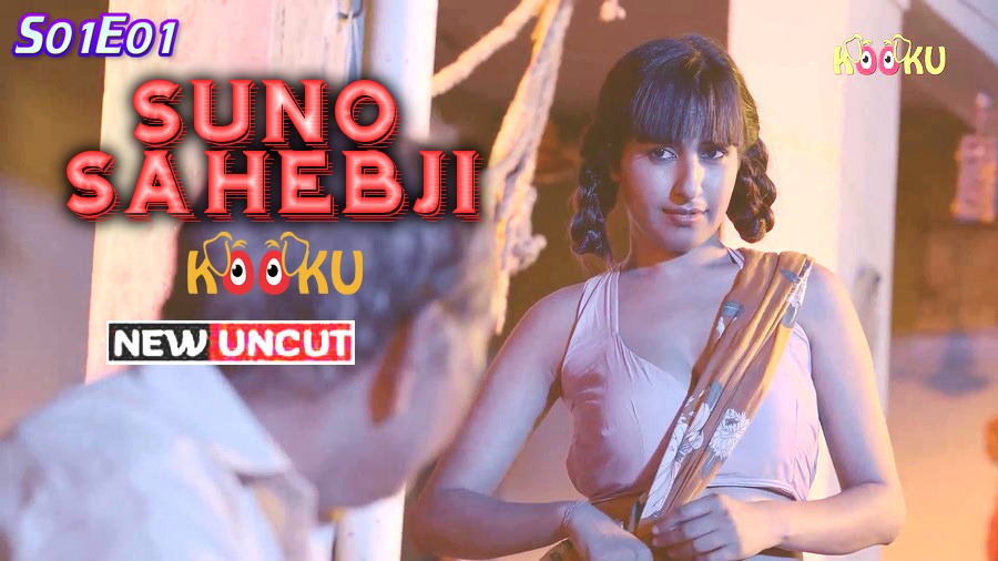 Suno Bhabhiji 2020 – S01 – Hindi Web Series – Nuefliks App