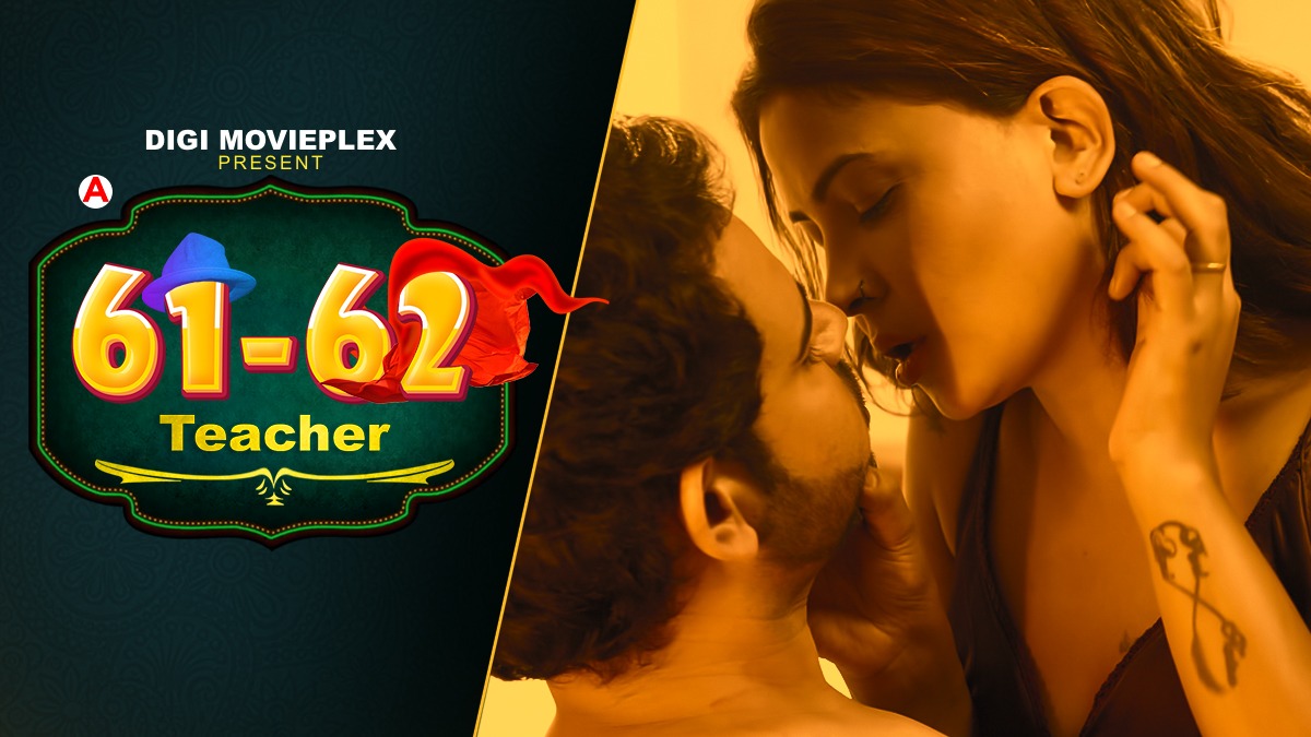 Teacher – S01E03 – 2022 – Hindi Hot Web Series – Digi Movieplex
