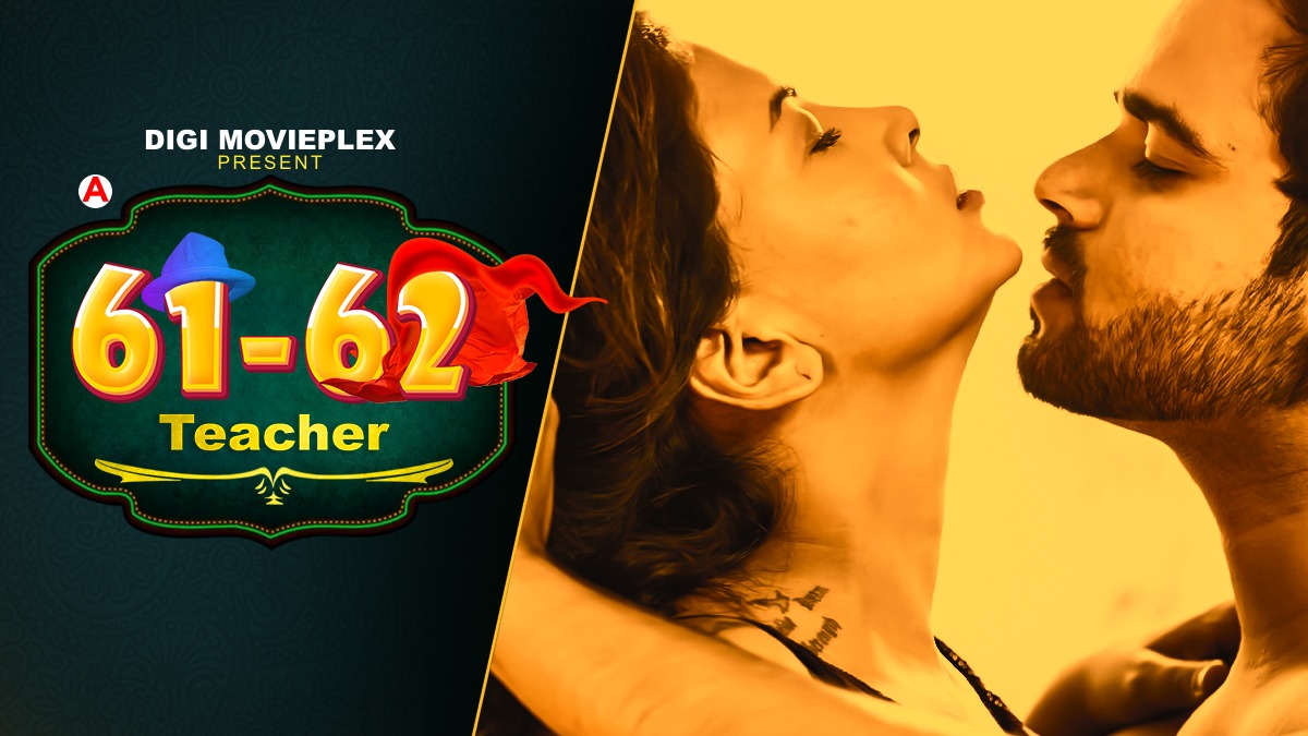 Teacher S01E01 – 2023 – Hindi Hot Web Series – Digi Movieplex
