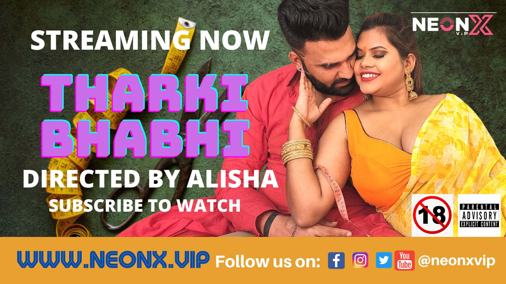 Tharki Chotu Web Series 2021 Sizzling Video Hotshots