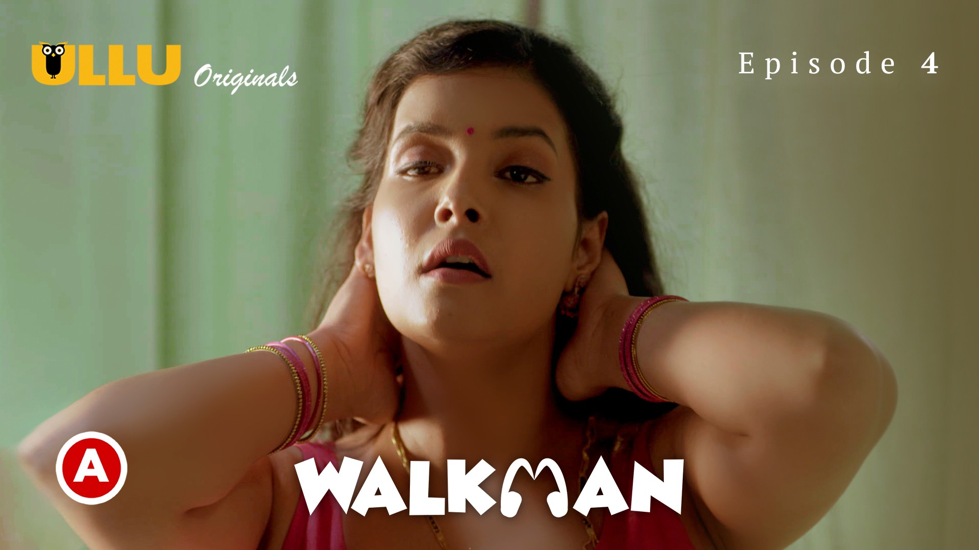 Walkman S01E01 – Hindi Web Series – ULLU