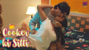 Cooker Ki Sitti – P02E03 – 2023 – Hindi Hot Web Series – WowEntertainment
