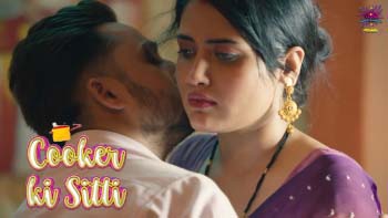 Cooker Ki Sitti – P02E05 – 2023 – Hindi Hot Web Series – WowEntertainment