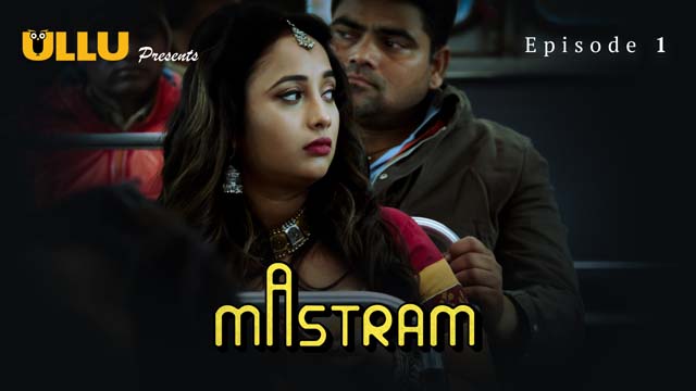 Mastram – Part 1 – S01E01 – 2023 – Hindi Hot Web Series – Ullu