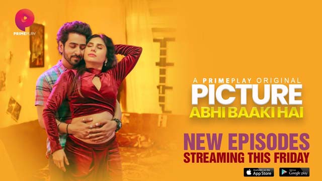 Picture Abhi Baaki Hai – S01E03 – 2023 – Hindi Hot Web Series – PrimePlay