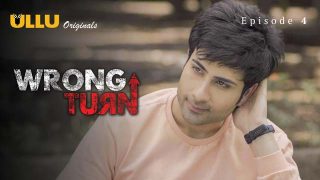 Wrong Turn – Part 2 – S01E01 – 2023 – Hindi Hot Web Series – Ullu